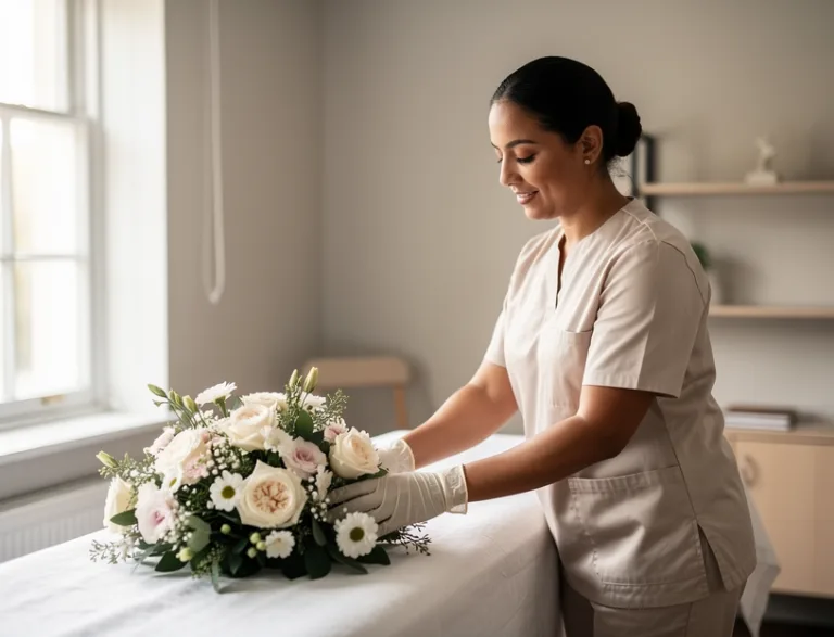 funeral home Kippax